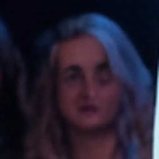 AIポルノ画像ジェネレーター