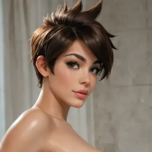 โปรแกรมสร้างภาพโปรนที่ใช้ปัญหา AI