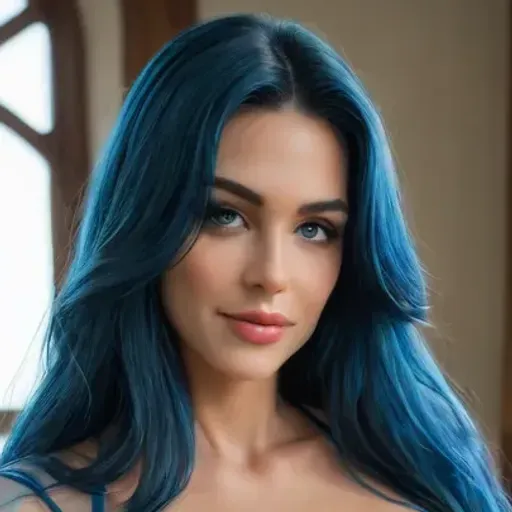 AI 포르노 이미지 생성기