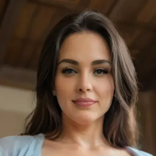 AI 포르노 이미지 생성기