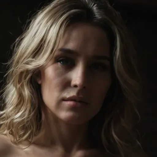 генератор порно-изображений на ИИ