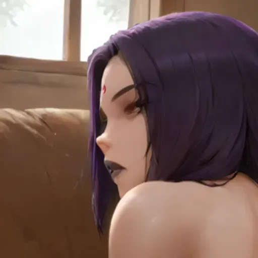 Pencipta imej lucah AI