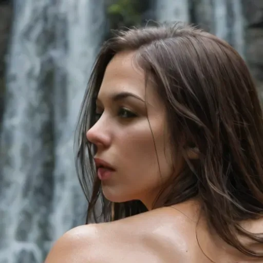 โปรแกรมสร้างภาพโปรนที่ใช้ปัญหา AI