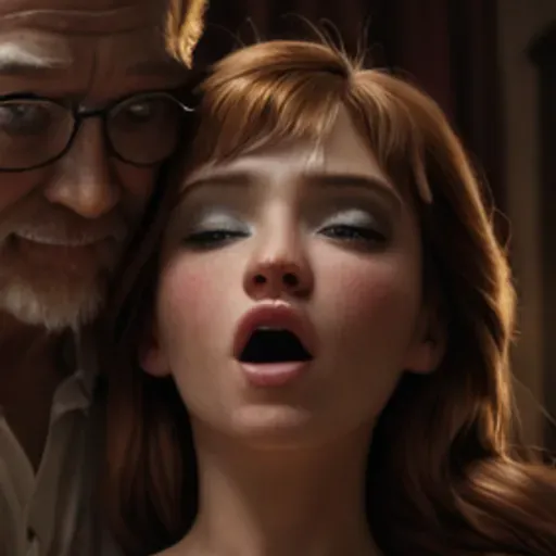 โปรแกรมสร้างภาพโปรนที่ใช้ปัญหา AI