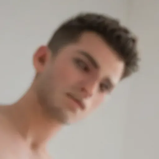 AI porn image generator
