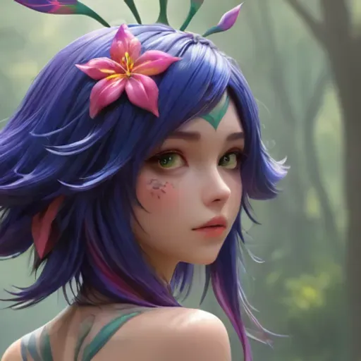 générateur d’images porno IA