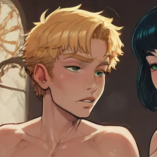 yapay zekâ porno foto üretici