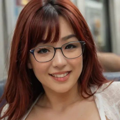 AI 포르노 이미지 생성기