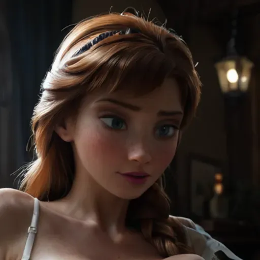 KI-Pornobild-Generator