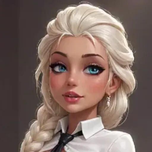 AI 포르노 이미지 생성기