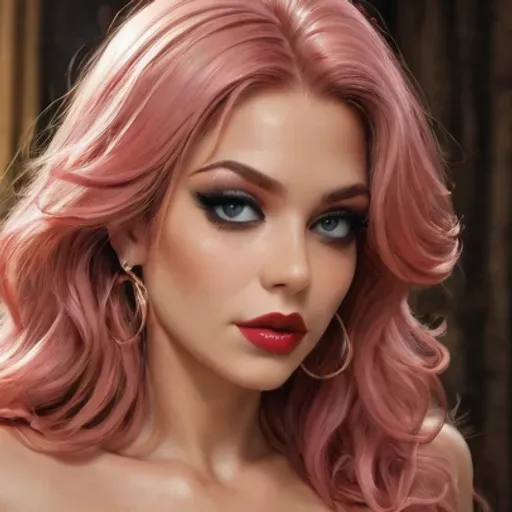 AI porn image generator