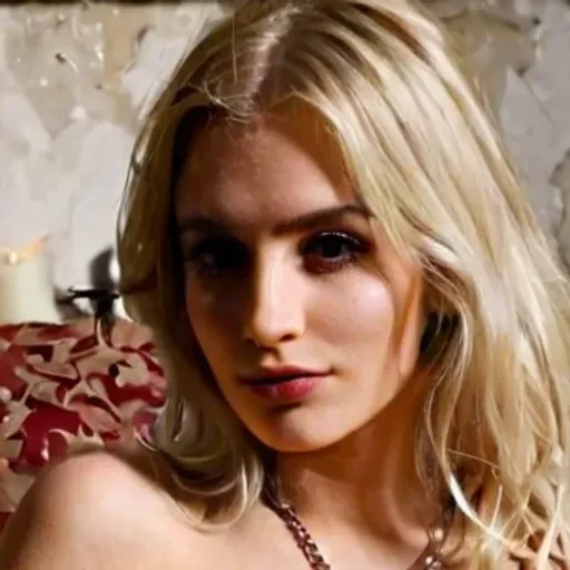 โปรแกรมสร้างภาพโปรนที่ใช้ปัญหา AI