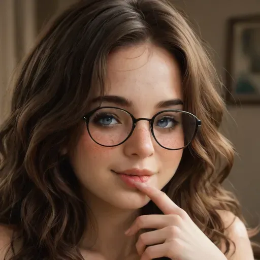 Pencipta imej lucah AI