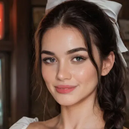 โปรแกรมสร้างภาพโปรนที่ใช้ปัญหา AI