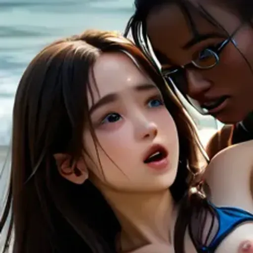 โปรแกรมสร้างภาพโปรนที่ใช้ปัญหา AI