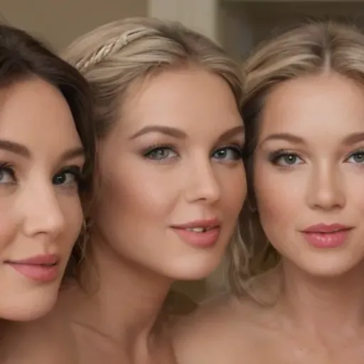 Penghasil gambar lucah AI