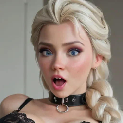 KI-Pornobild-Generator