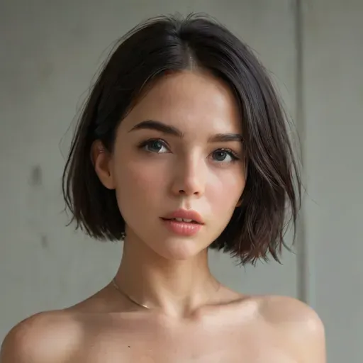 KI-Pornobild-Generator