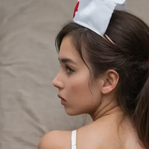 Pencipta imej lucah AI