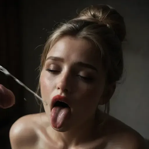 yapay zekâ porno görsel üretici