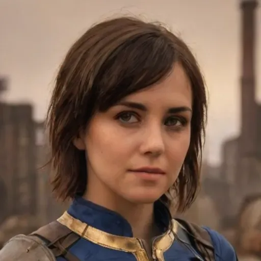 โปรแกรมสร้างภาพโปรนที่ใช้ปัญหา AI