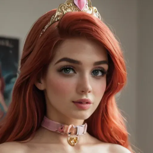 KI-Pornobild-Generator