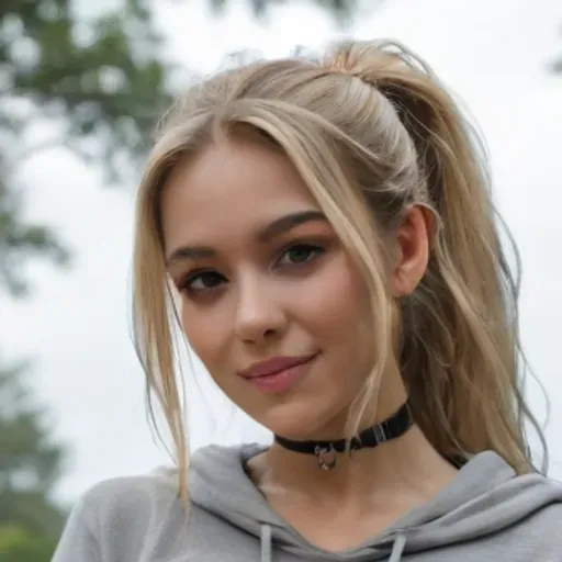 โปรแกรมสร้างภาพโปรนที่ใช้ปัญหา AI