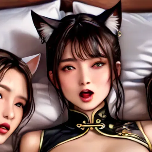 AI porn image generator