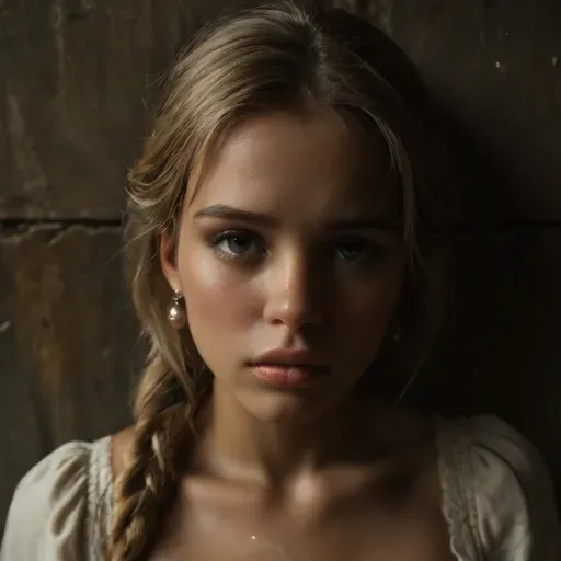 Pencipta imej lucah AI