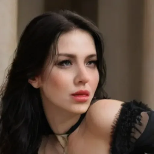 yapay zekâ porno foto üretici