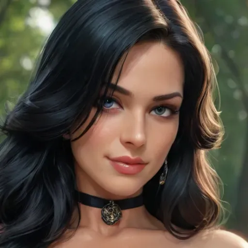 generatore di immagini porno IA