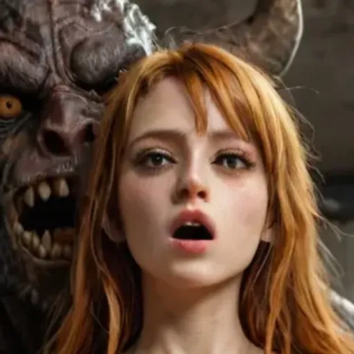 generatore di immagini porno IA