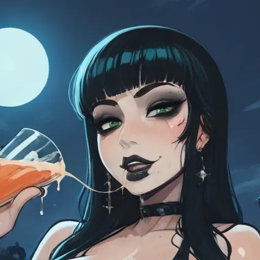 KI-Pornobildchen-Generator