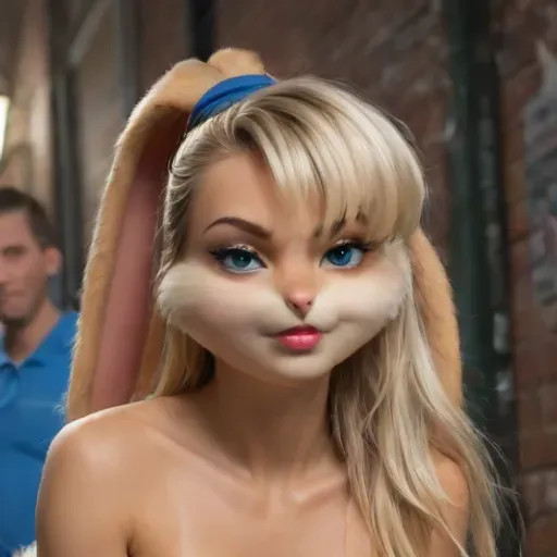 generatore di foto porno IA