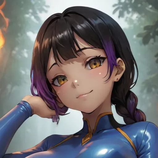 Pencipta imej lucah AI