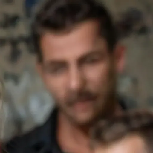 โปรแกรมสร้างภาพโปรนที่ใช้ปัญหา AI