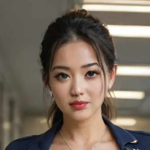 Pencipta imej lucah AI