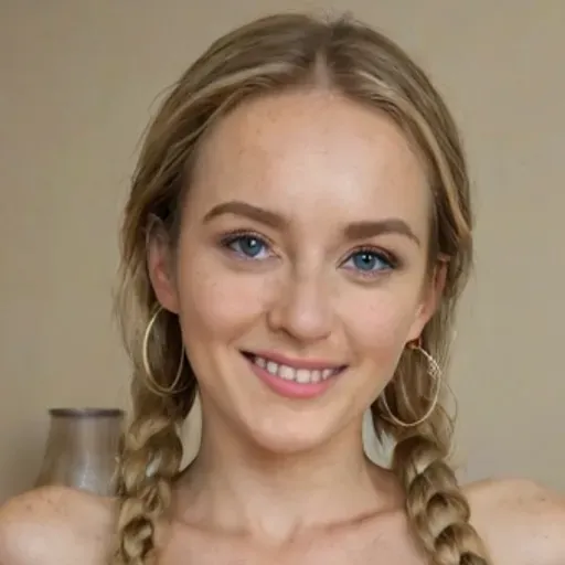 generatore di immagini porno IA