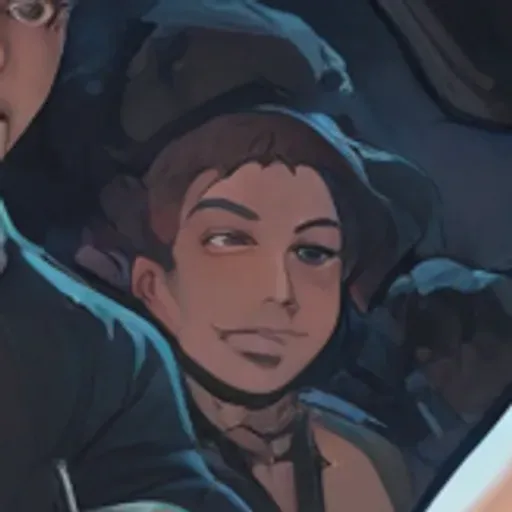 yapay zekâ porno foto üretici