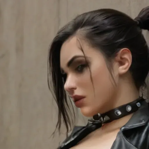 yapay zekâ porno görsel üretici