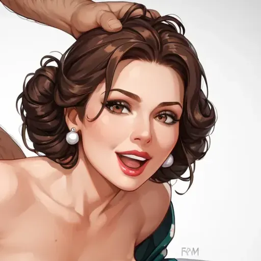 generador de imágenes porno con IA