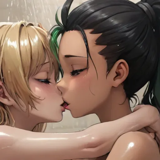 generatore di immagini porno IA