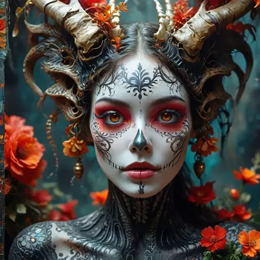 AI 포르노 이미지 생성기