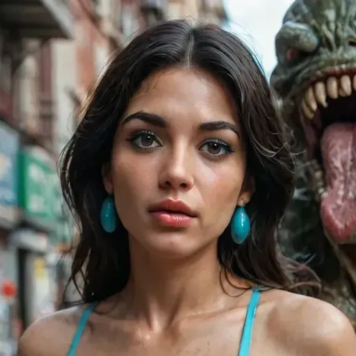 yapay zekâ porno görsel üretici