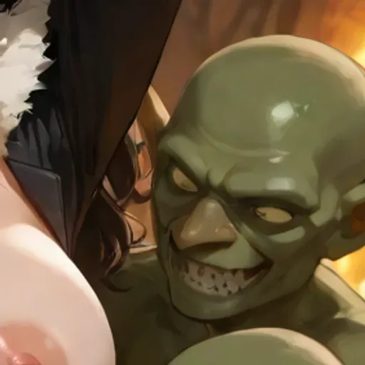 gerador de imagens pornô com IA