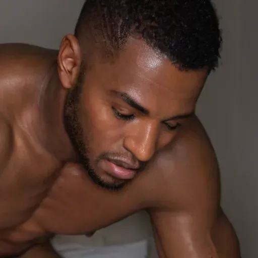 Penghasil gambar lucah AI