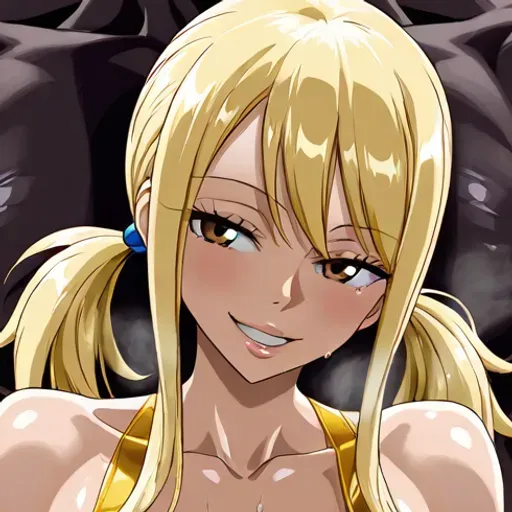 AIポルノ画像ジェネレーター