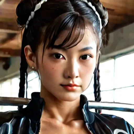 генератор порно-изображений на ИИ