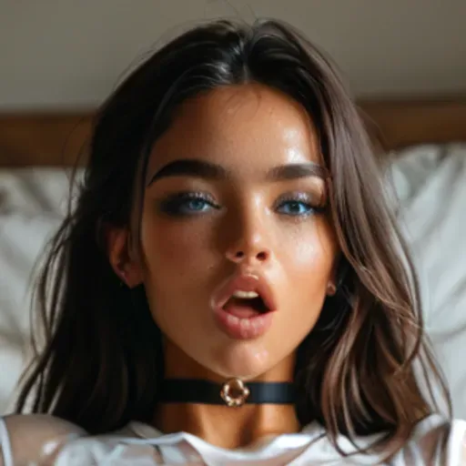 yapay zekâ porno görsel üretici