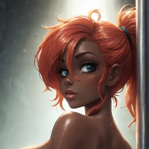 KI-Pornobild-Generator